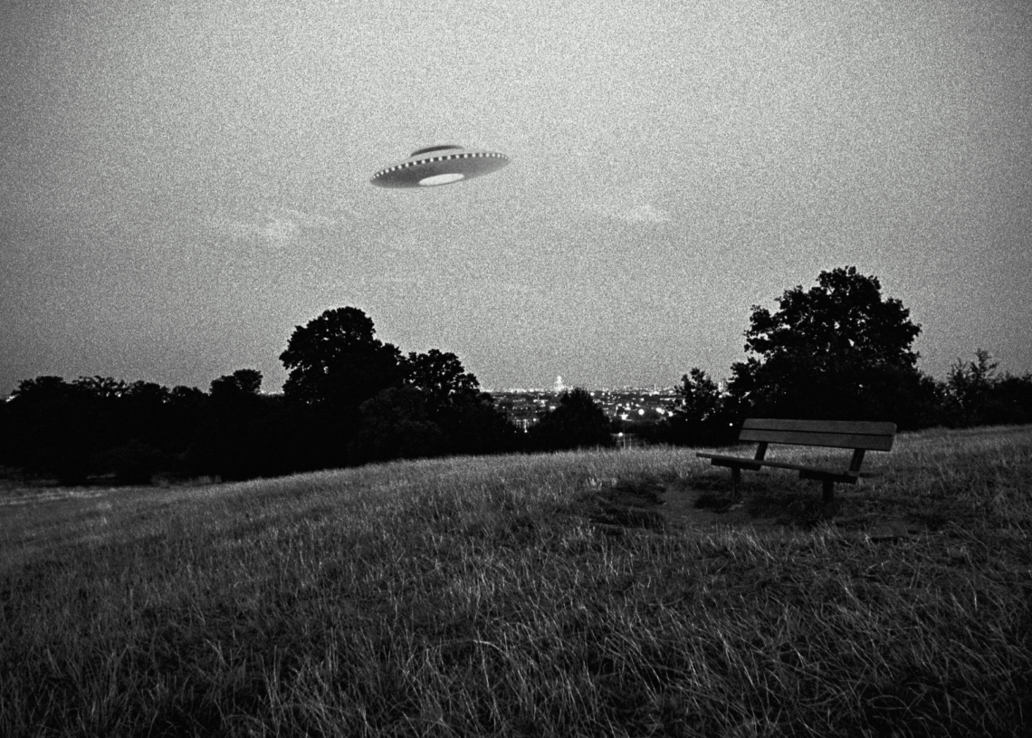 UFO Expert Nick Pope Dies at 60