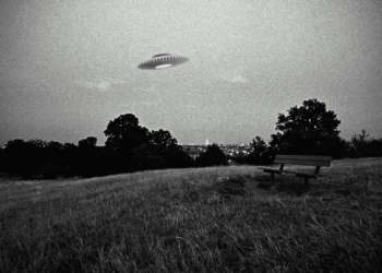 UFO Expert Nick Pope Dies at 60