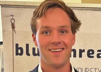 Tucker Carlson’s Son Buckley to Exit Role as JD Vance’s Deputy Press Secretary Amid Father’s Feud With Trump