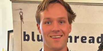 Tucker Carlson’s Son Buckley to Exit Role as JD Vance’s Deputy Press Secretary Amid Father’s Feud With Trump