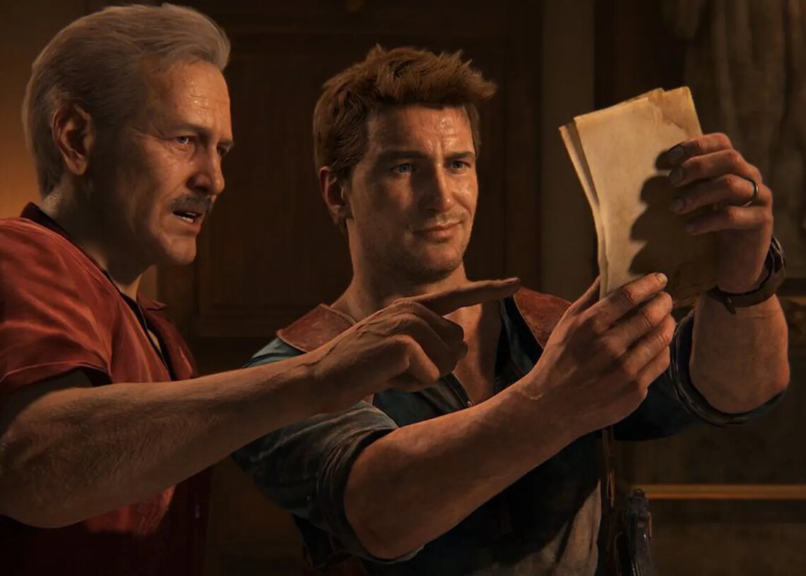 Uncharted 5 Speculation Explodes After Fans Notice This Detail