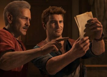 Uncharted 5 Speculation Explodes After Fans Notice This Detail