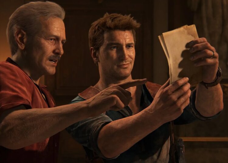 Uncharted 5 Speculation Explodes After Fans Notice This Detail