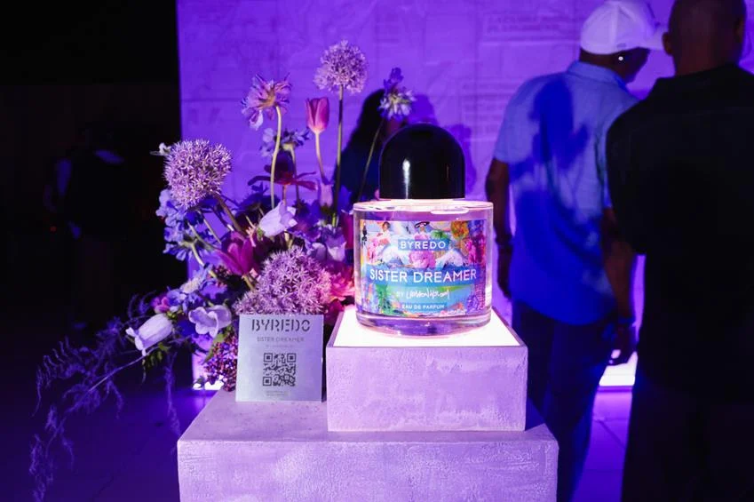 Byredo Sister Dreamer Eau de Parfum. Source: BFA/Byredo