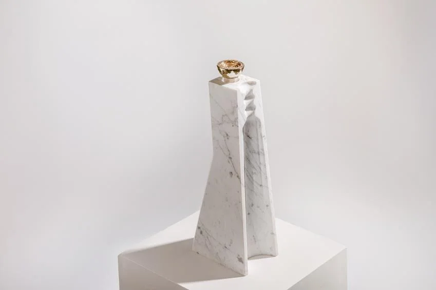 Volcan de mi Tierra launches Colección I Hacienda La Gavilana, a collaboration with Mexican master stonemasons ARCA. Source: Volcan Tequila