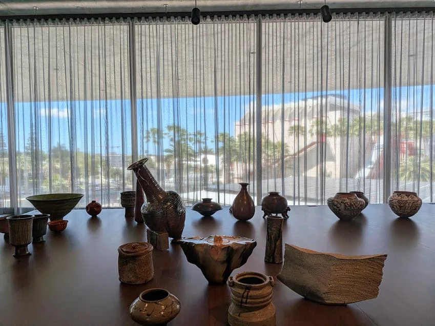 Installation view. Source: Museum Associates/LACMA