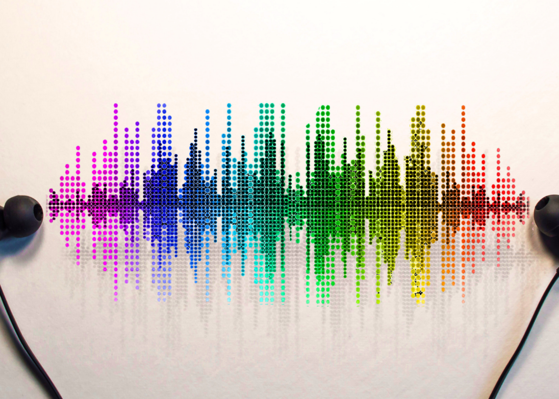 The Scientific Reason Some People Literally Hear Colors