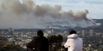 44% of Americans breathe dangerously polluted air. In California, it’s 82%