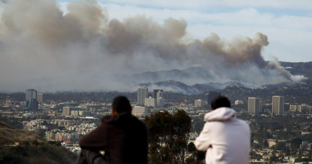 44% of Americans breathe dangerously polluted air. In California, it’s 82%