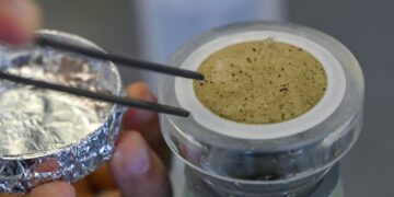 Microplastics are everywhere — even in the labs studying them. That’s a problem for research