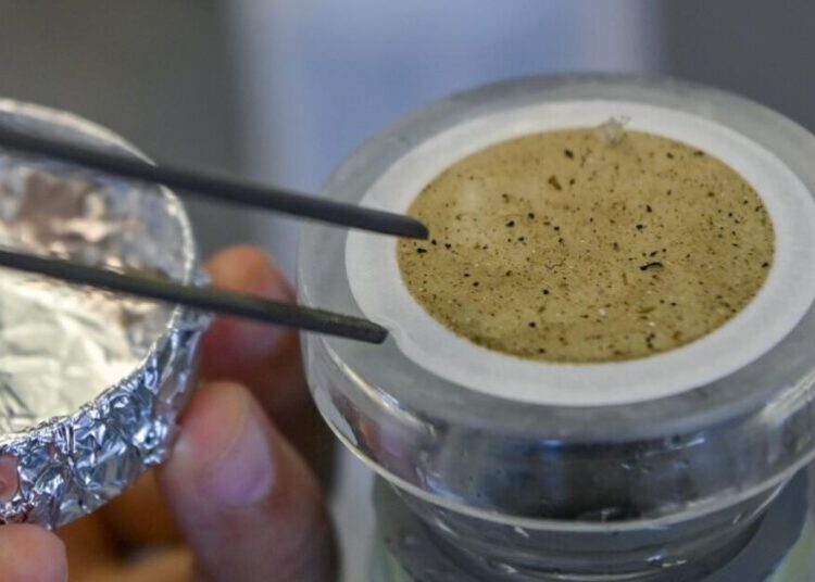 Microplastics are everywhere — even in the labs studying them. That’s a problem for research
