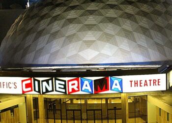 Grassroots Cinerama Dome campaign on pause following incident at theater