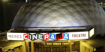 Grassroots Cinerama Dome campaign on pause following incident at theater