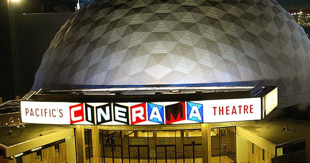 Grassroots Cinerama Dome campaign on pause following incident at theater
