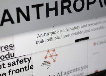 White House chief of staff to meet with Anthropic CEO over its AI