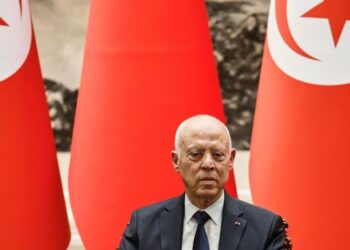 Tunisia suspends one of Africa’s oldest rights groups as crackdown widens