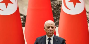 Tunisia suspends one of Africa’s oldest rights groups as crackdown widens