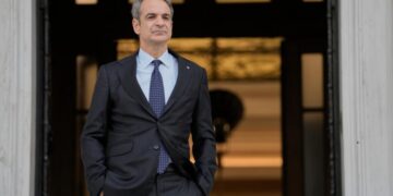 Greece moves to protect minors from social media with new ban for kids under 15