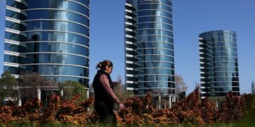 Meta, Oracle and Qualcomm share details on layoffs across California