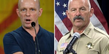 CNN will televise California gubernatorial primary debate in May