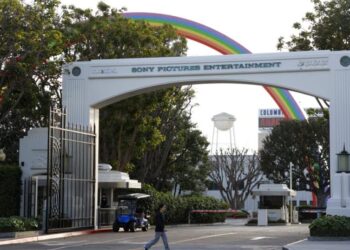 Sony Pictures Entertainment to cut hundreds of film and TV jobs