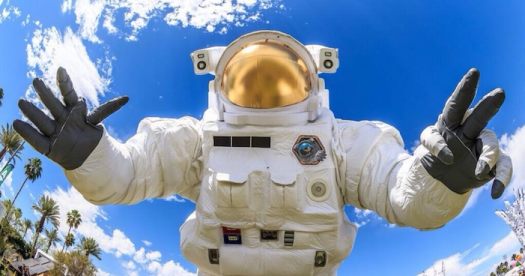 The architects of Coachella: How five artists reshaped 25 years of the festival