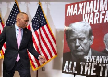 Democrats win in Virginia but it won’t be the final say in a national redistricting competition