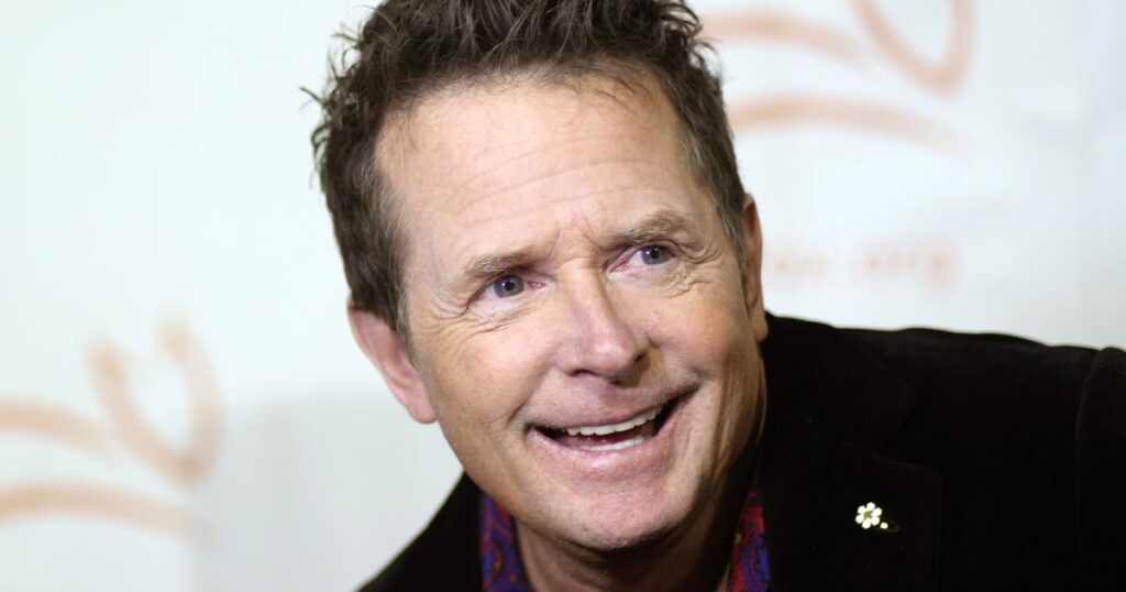 Michael J. Fox, very much alive, shades CNN for publishing erroneous video about his death