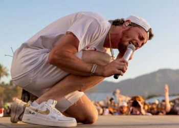 Stagecoach 2026: How to watch Friday’s livestream with Cody Johnson, Ella Langley, Bailey Zimmerman