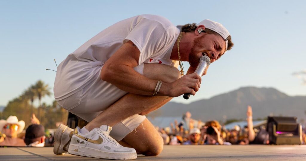 Stagecoach 2026: How to watch Friday’s livestream with Cody Johnson, Ella Langley, Bailey Zimmerman