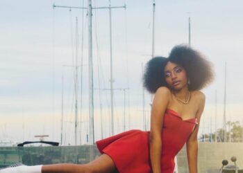 ‘Nobody looks like me and sounds like me’: flowerovlove redefines what pop stardom means