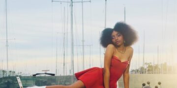 ‘Nobody looks like me and sounds like me’: flowerovlove redefines what pop stardom means