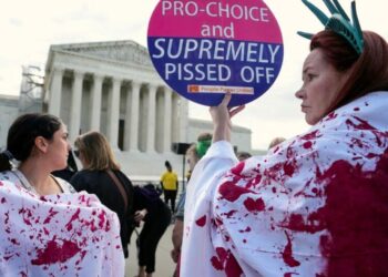 California is now the front line of America’s maternal mortality crisis