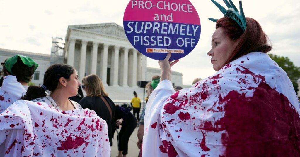 California is now the front line of America’s maternal mortality crisis