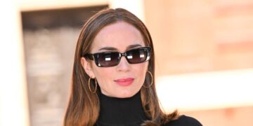 Charlize Theron’s stylist outs herself as the real-life Emily from ‘The Devil Wears Prada’