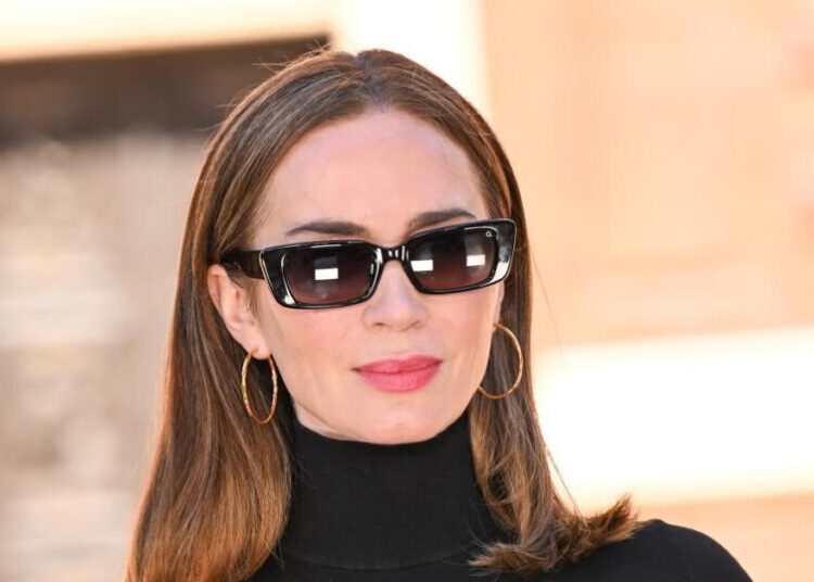 Charlize Theron’s stylist outs herself as the real-life Emily from ‘The Devil Wears Prada’