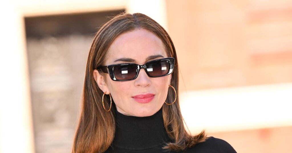 Charlize Theron’s stylist outs herself as the real-life Emily from ‘The Devil Wears Prada’