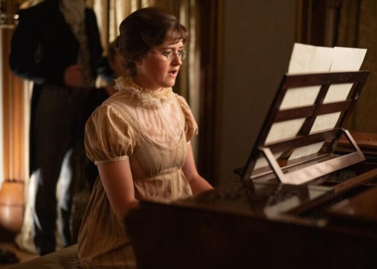 She’s the oddball in ‘Pride and Prejudice.’ But in ‘The Other Bennet Sister,’ Mary’s the star