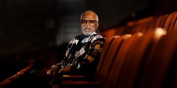 John Kani returns to ‘”Master Harold”… and the Boys’ after 40 years: ‘It’s such an incredible journey’