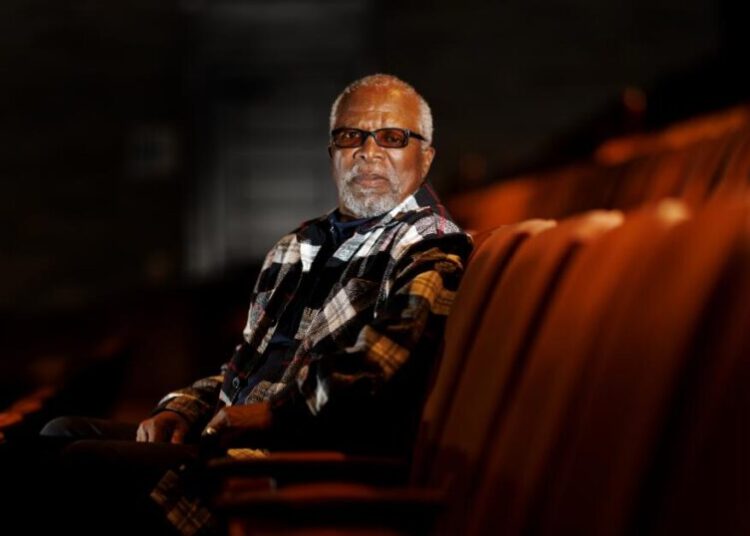 John Kani returns to ‘”Master Harold”… and the Boys’ after 40 years: ‘It’s such an incredible journey’