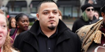 U.S. still wants to deport Kilmar Abrego Garcia to Liberia, despite new agreement with Costa Rica