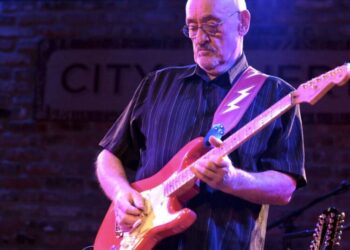 Dave Mason, co-founder of Traffic who wrote ‘Feelin’ Alright?,’ dies at 79