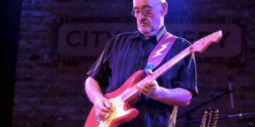 Dave Mason, co-founder of Traffic who wrote ‘Feelin’ Alright?,’ dies at 79