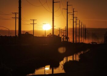 Man speaking against data center arrested at Imperial County board meeting as tensions flare nationwide