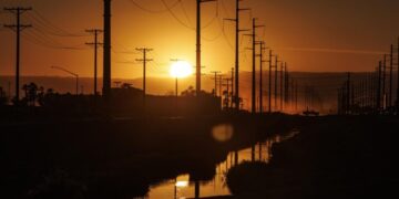 Man speaking against data center arrested at Imperial County board meeting as tensions flare nationwide