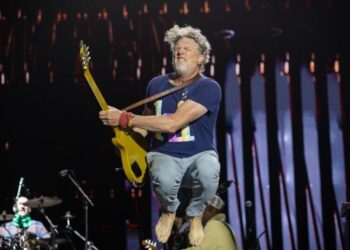 The best, worst and Hootiest moments of Stagecoach Day 3