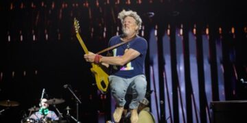 The best, worst and Hootiest moments of Stagecoach Day 3