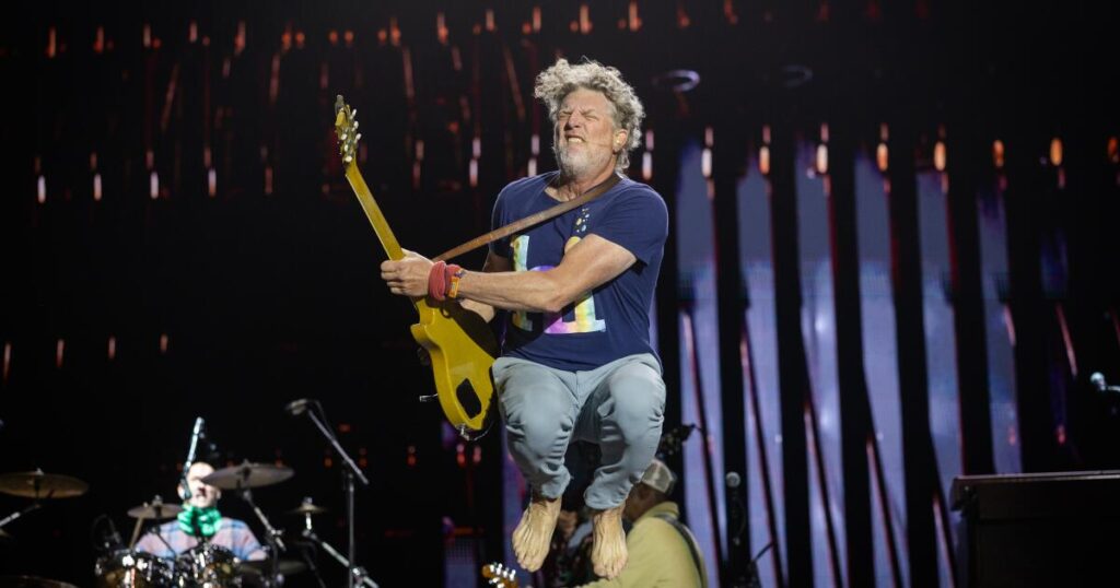 The best, worst and Hootiest moments of Stagecoach Day 3