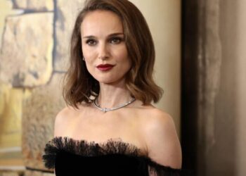 Natalie Portman is pregnant with her third child: ‘It’s such a privilege and a miracle’