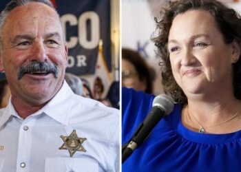 Nexstar’s California TV stations will carry gubernatorial debate